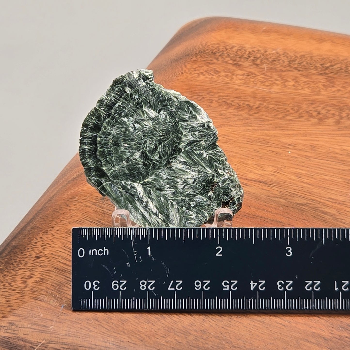 Seraphinite Slab 092