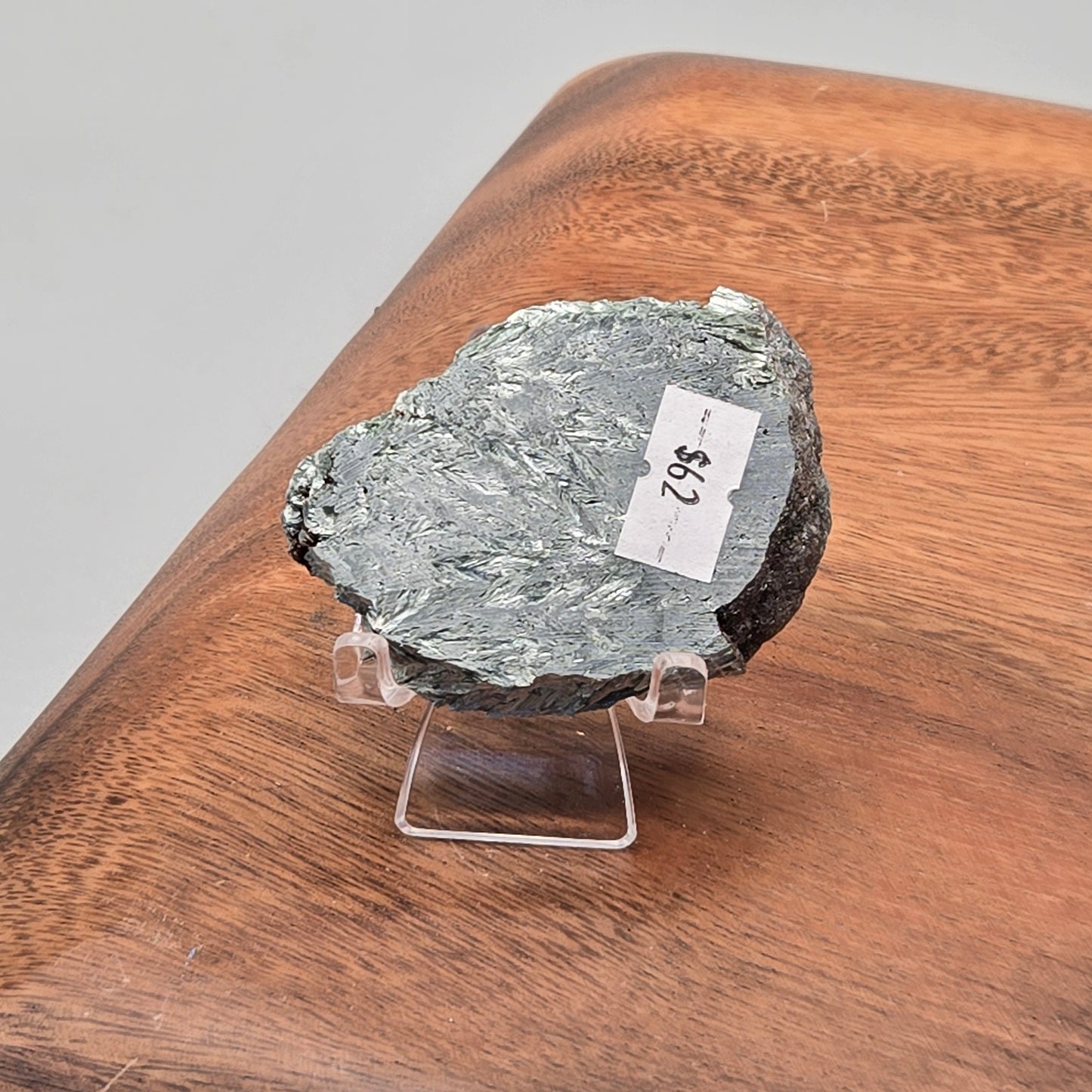 Seraphinite Slab 092
