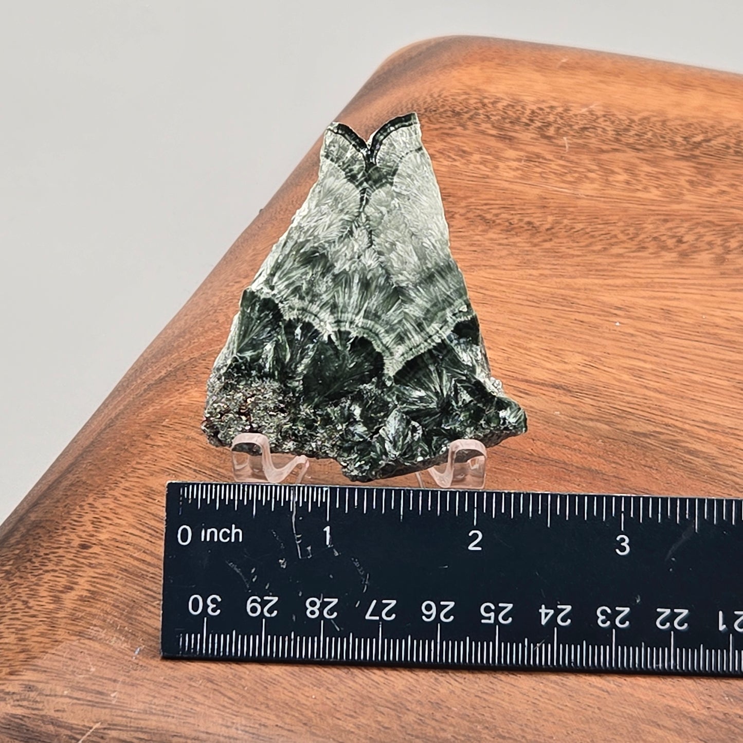 Seraphinite Slab 093