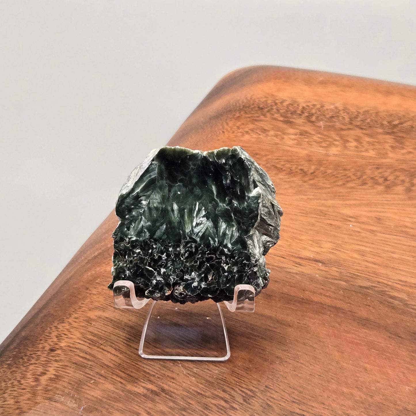 Seraphinite Slab 094