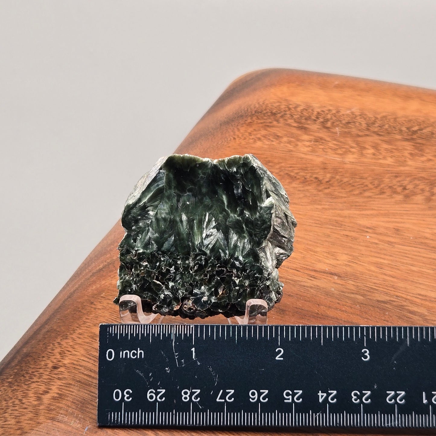 Seraphinite Slab 094
