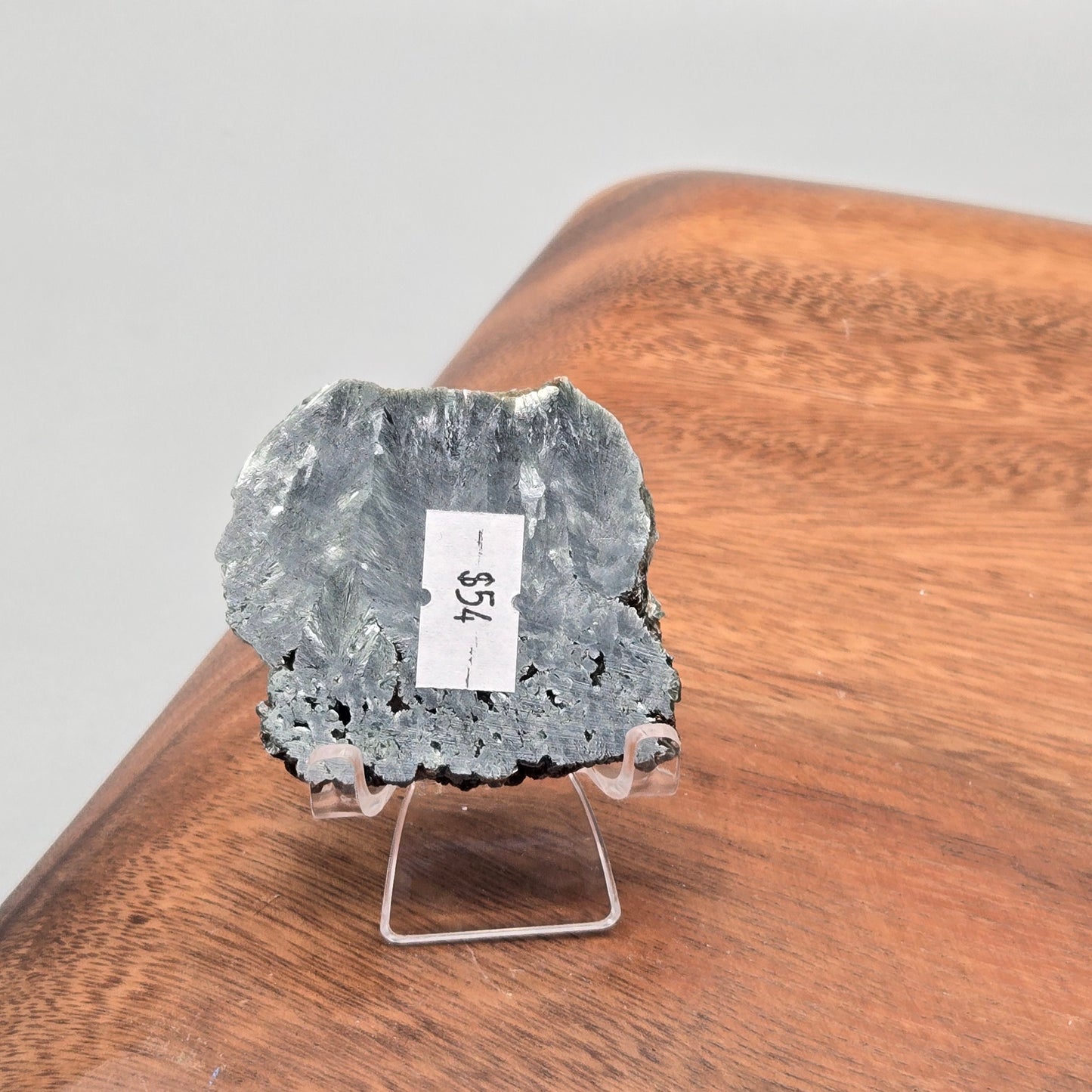 Seraphinite Slab 094