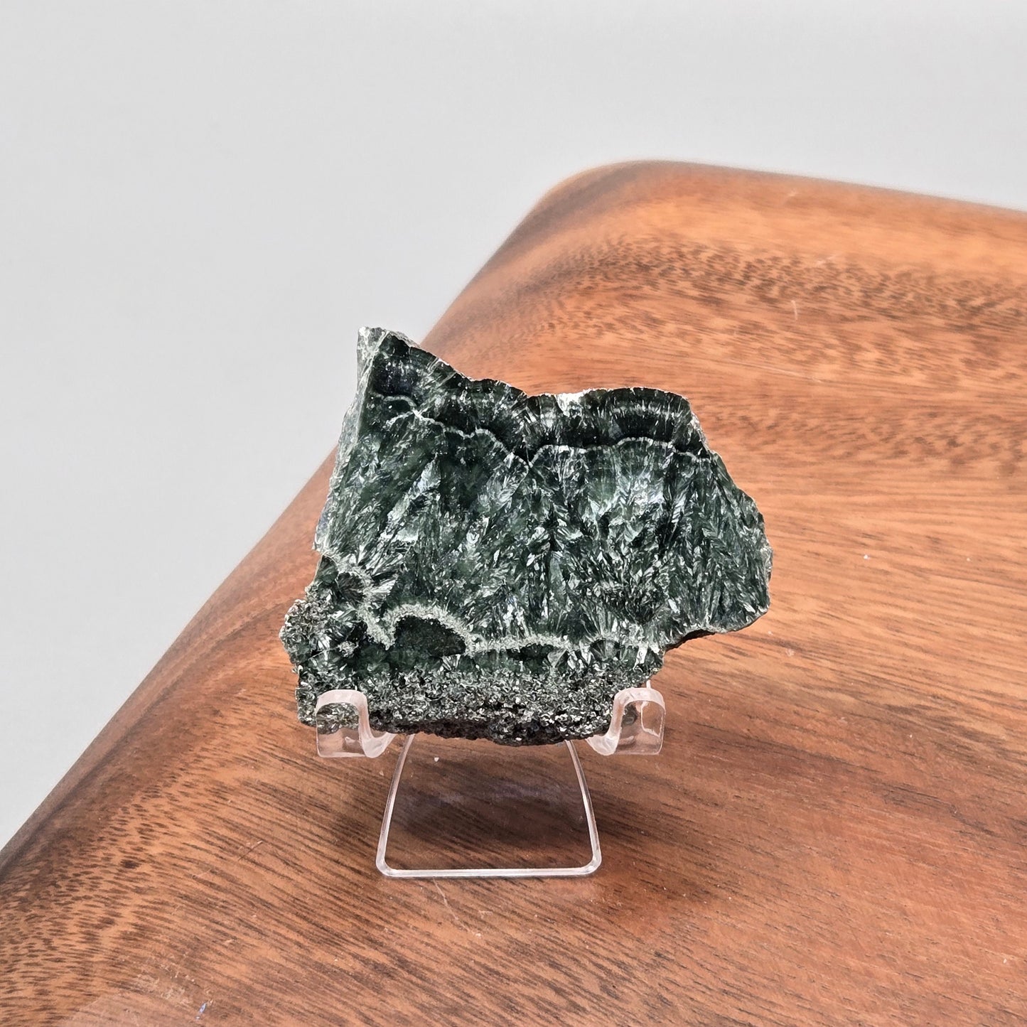 Seraphinite Slab 095