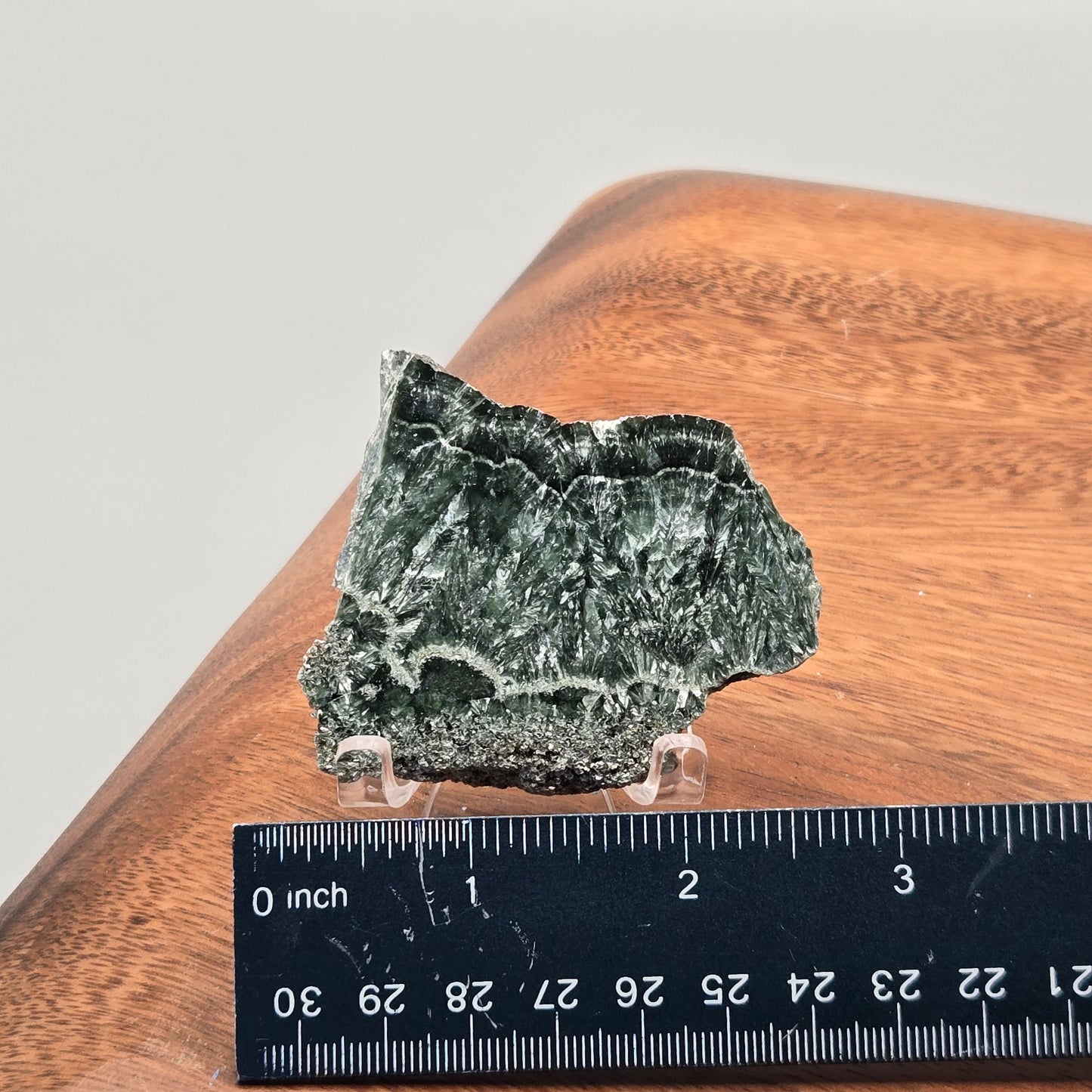 Seraphinite Slab 095