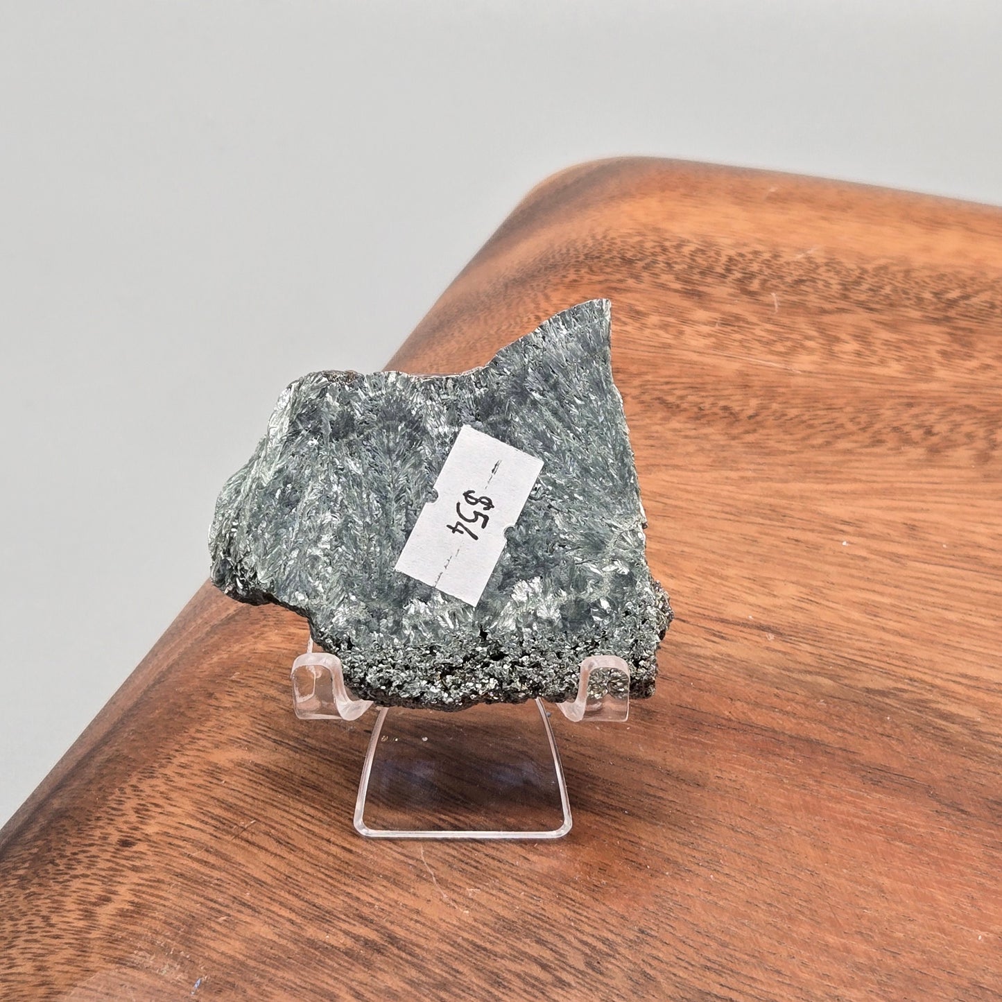 Seraphinite Slab 095