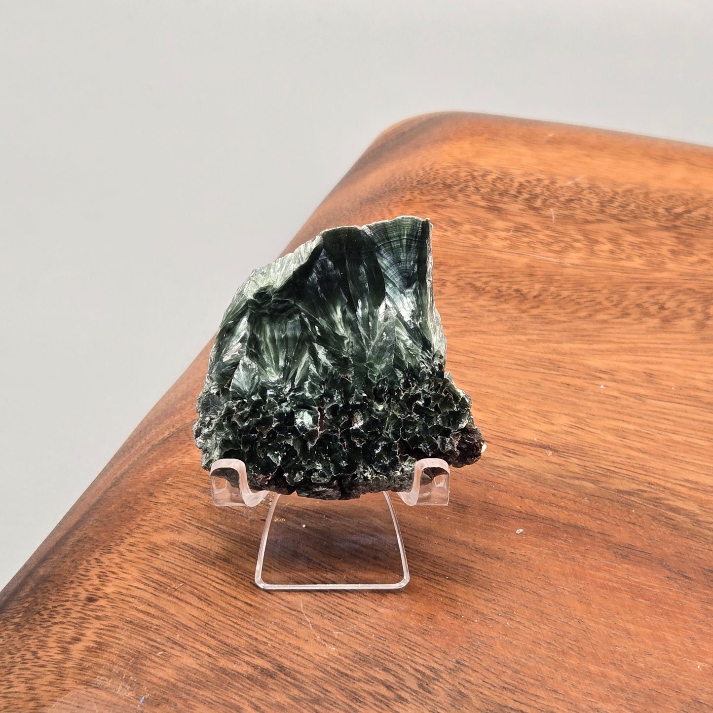 Seraphinite Slab 096