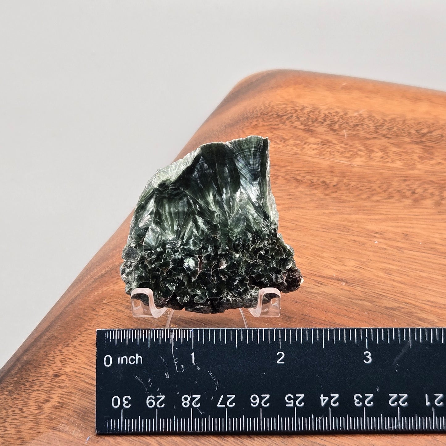 Seraphinite Slab 096