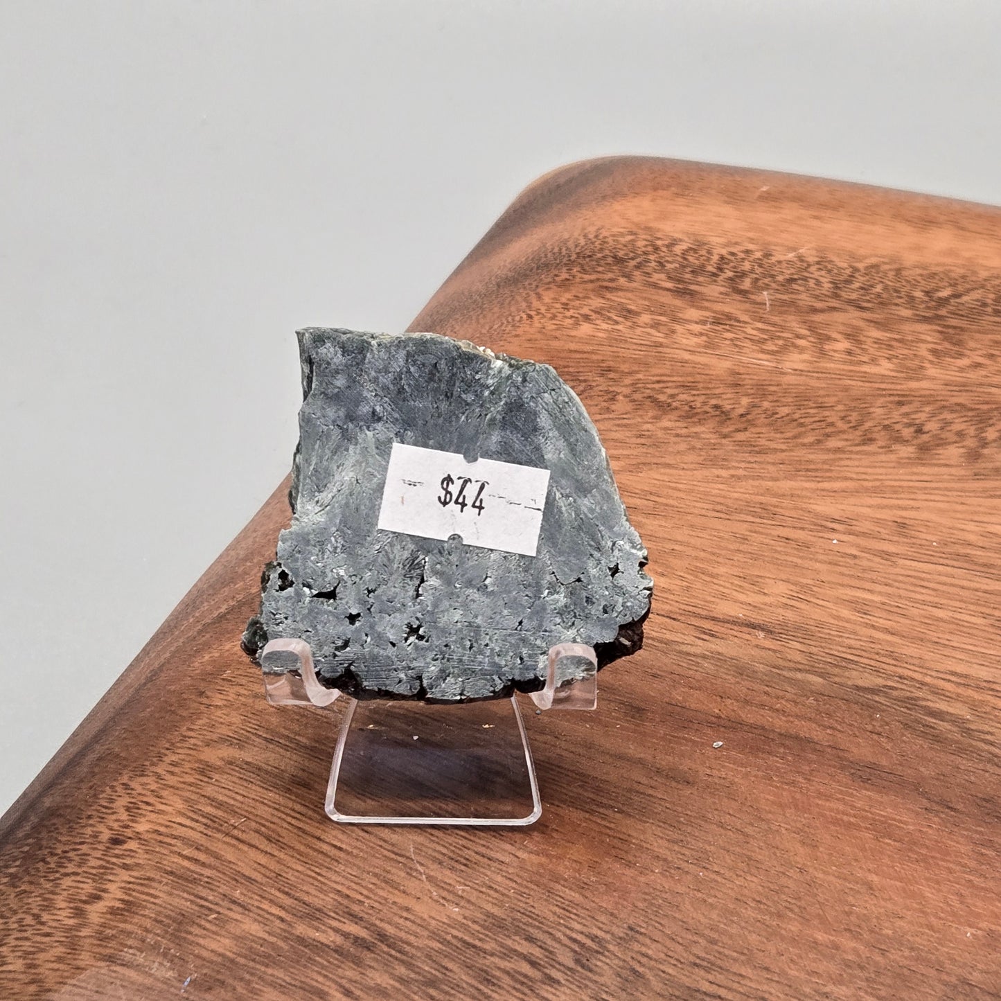 Seraphinite Slab 096