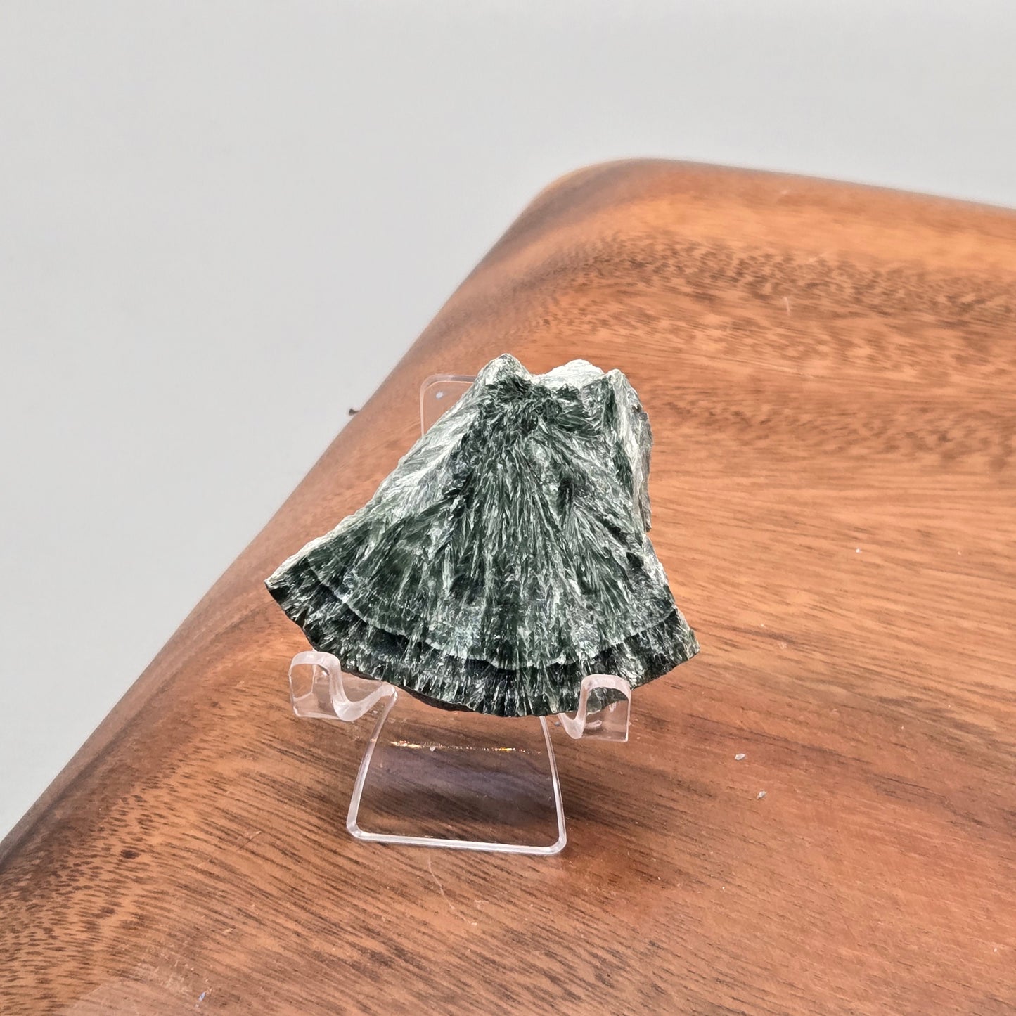 Seraphinite Slab 097