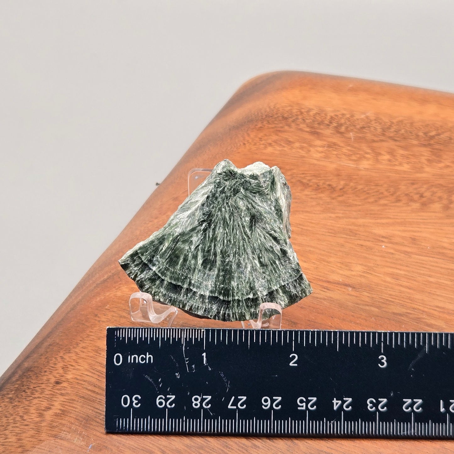 Seraphinite Slab 097
