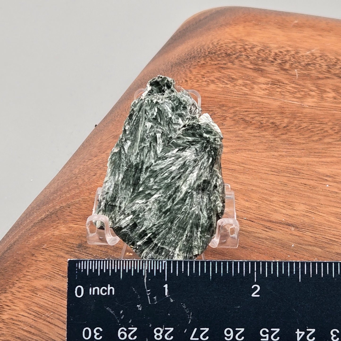 Seraphinite Slab 100