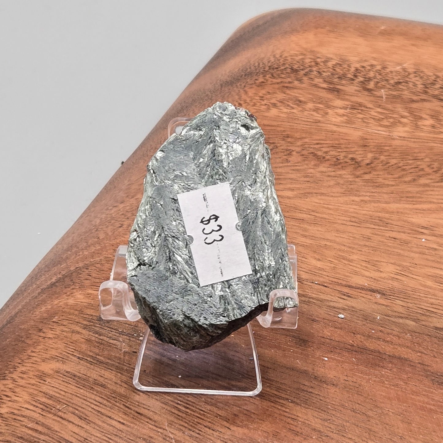 Seraphinite Slab 100