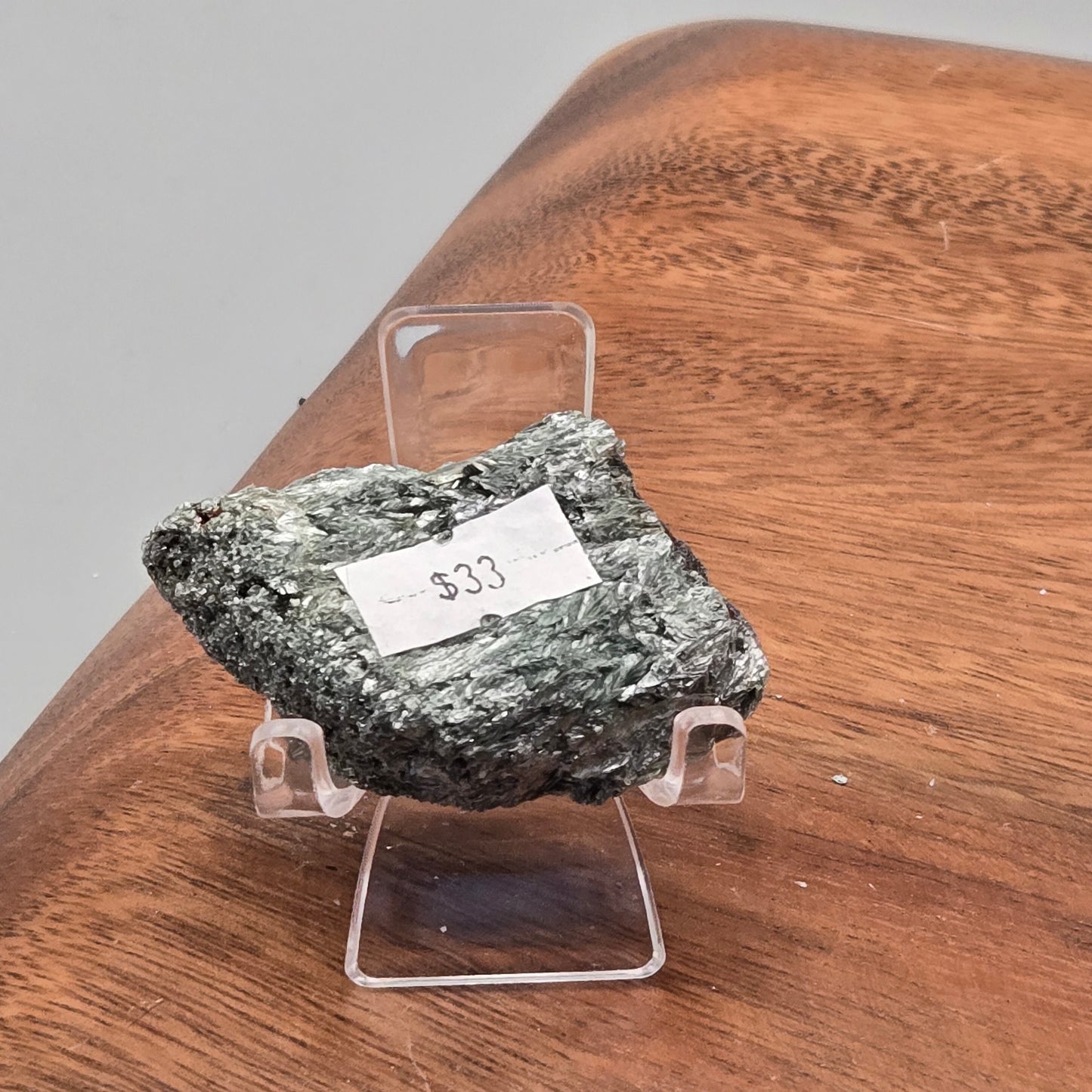 Seraphinite Slab 101