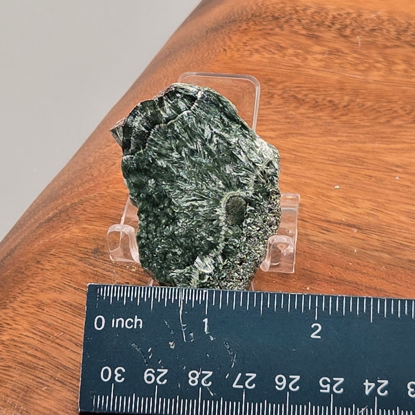 Seraphinite Slab 103