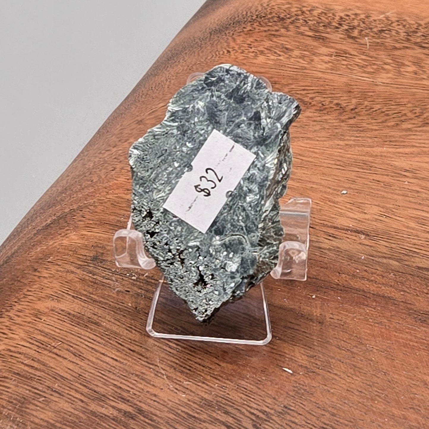 Seraphinite Slab 103
