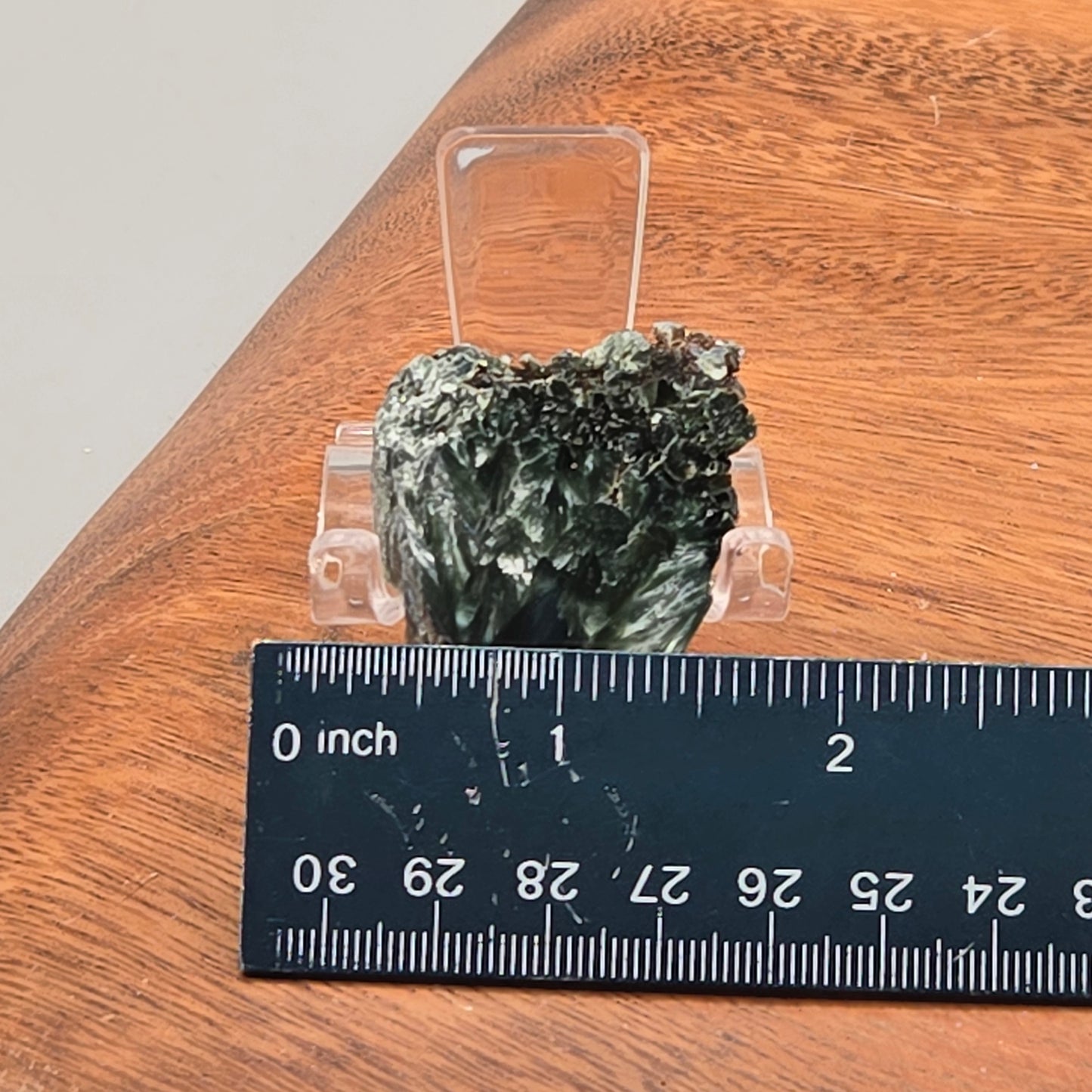 Seraphinite Slab 104