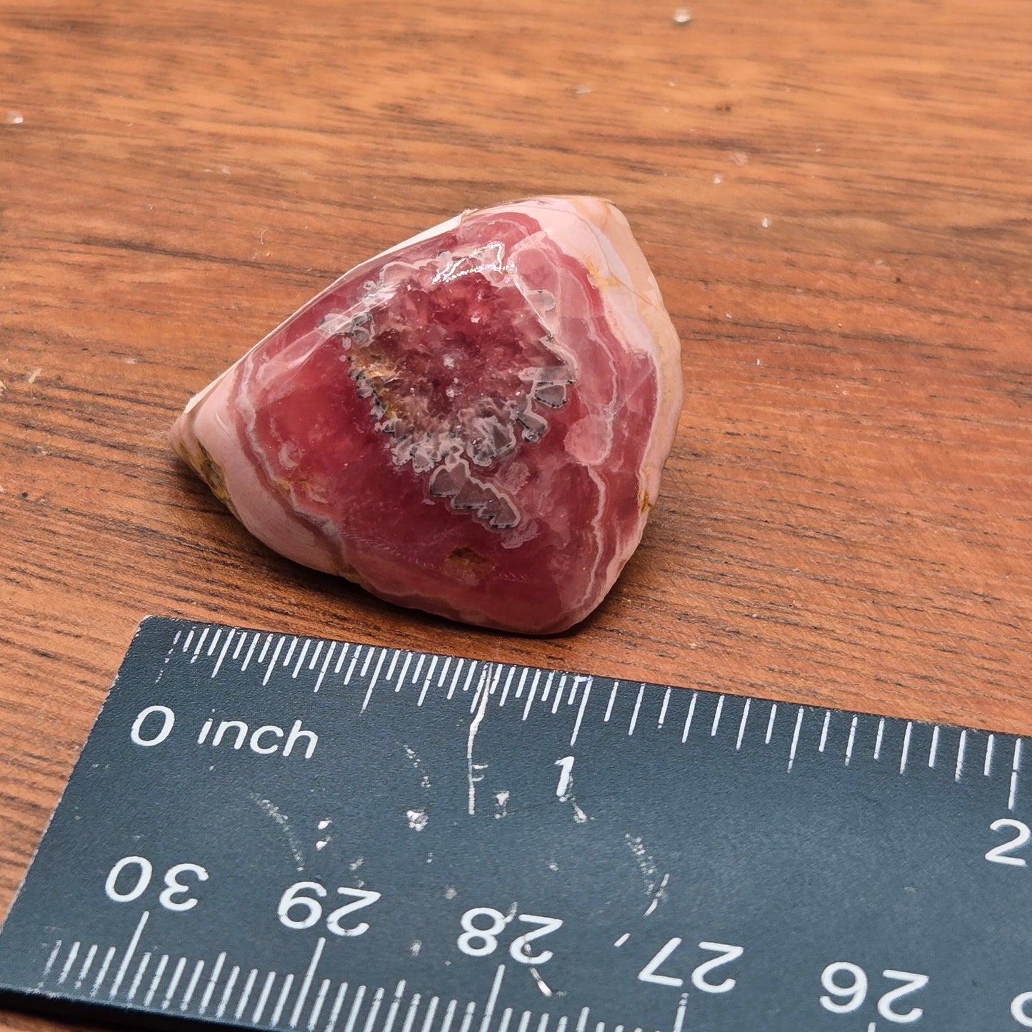 Rhodochrosite 117
