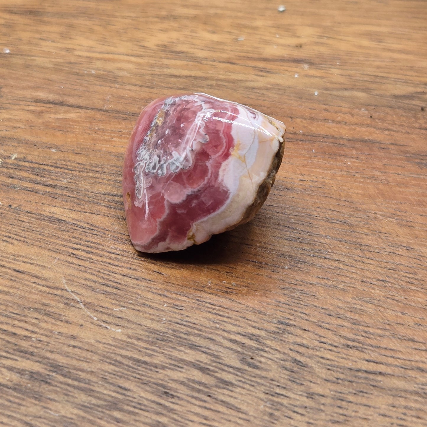 Rhodochrosite 117