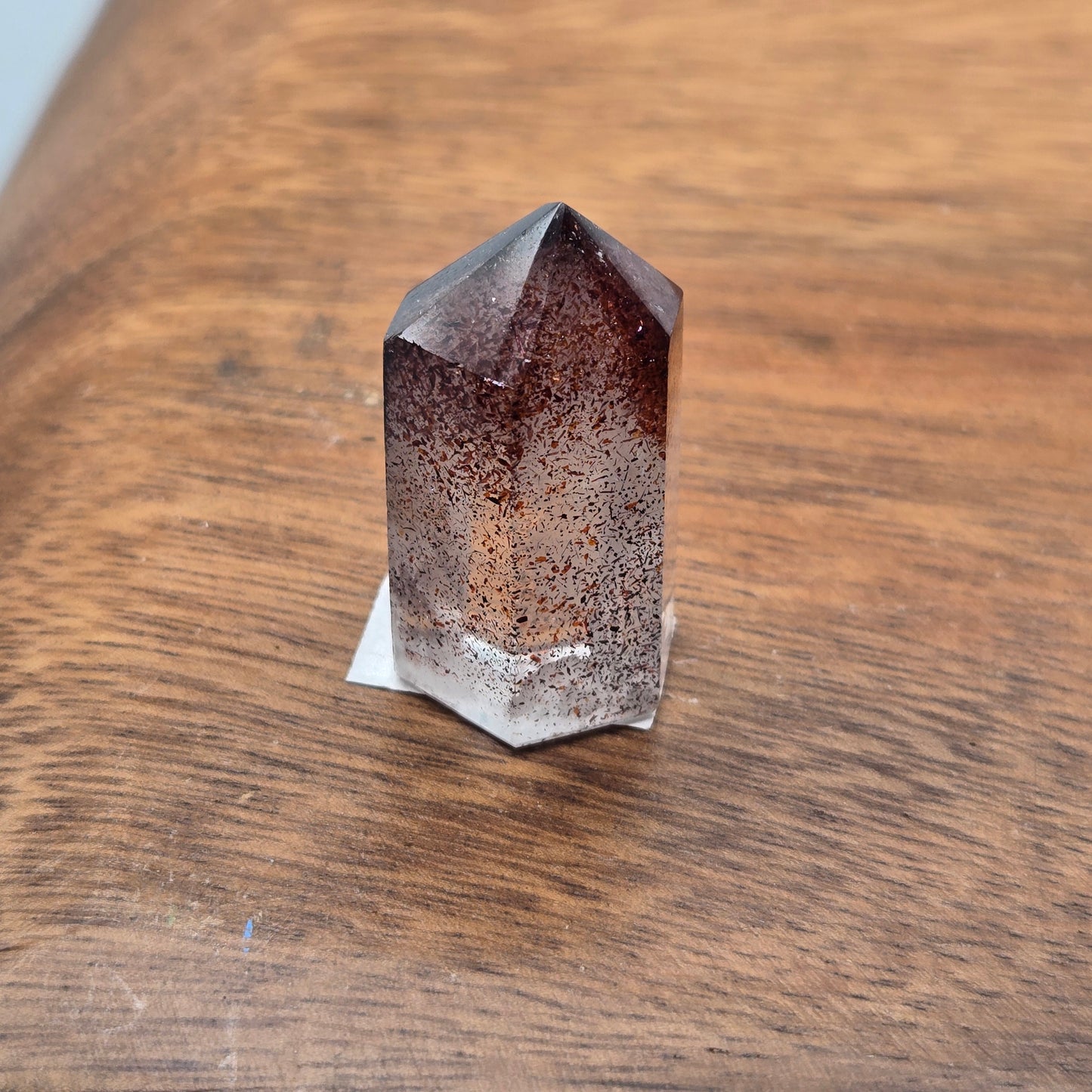 Lepidocrocite 127