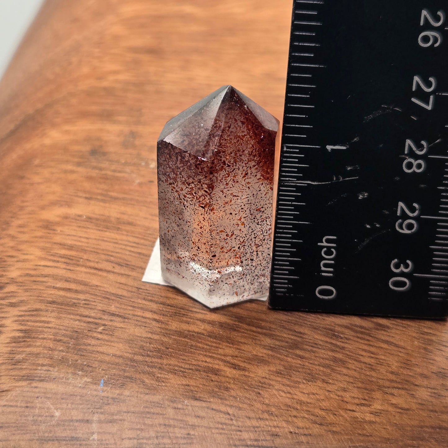 Lepidocrocite 127