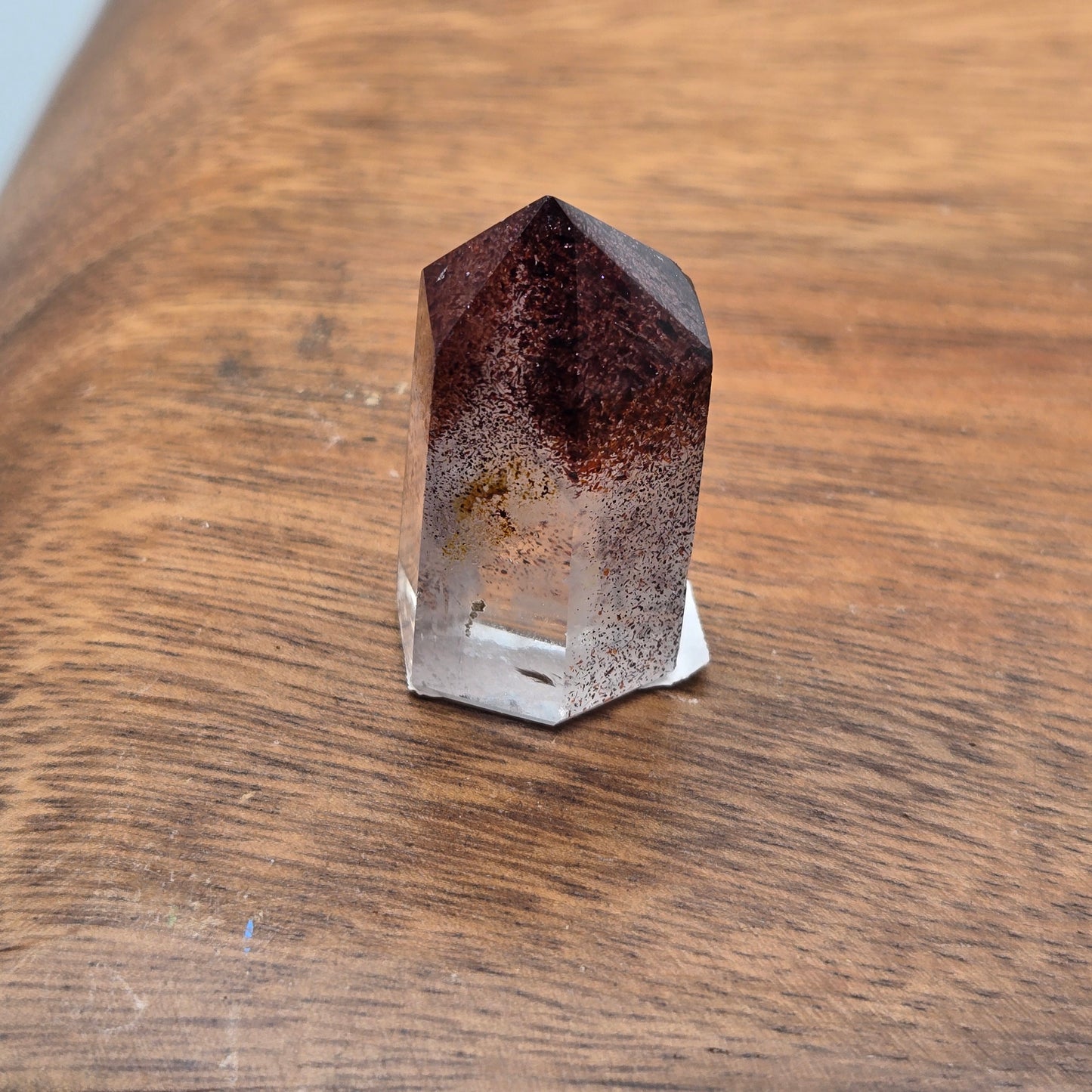 Lepidocrocite 127
