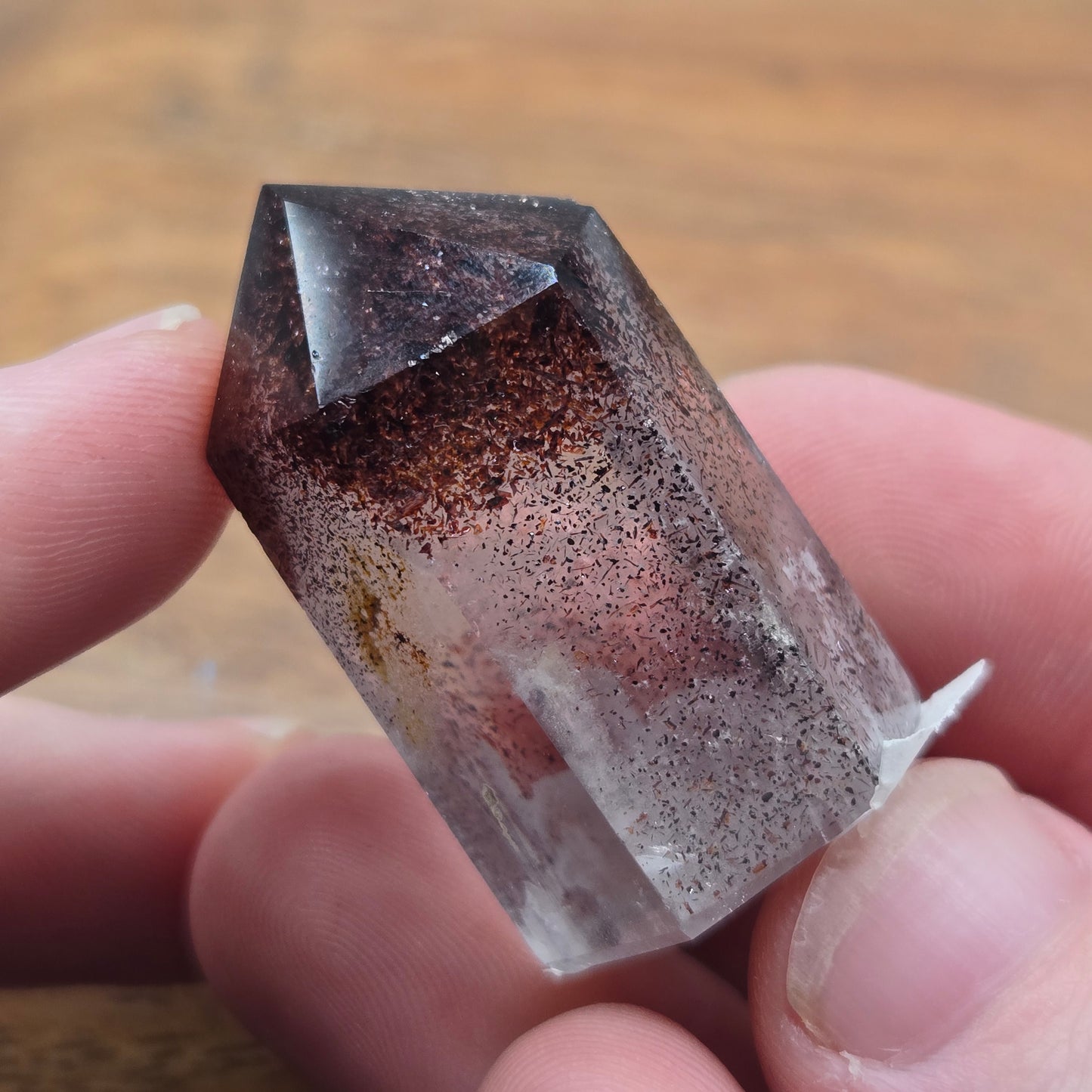 Lepidocrocite 127