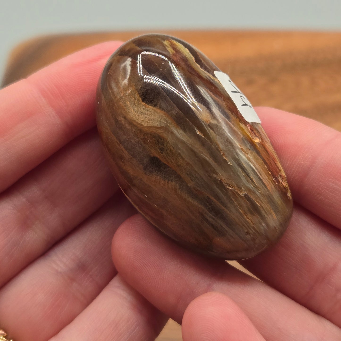 Amphibole Quartz 128