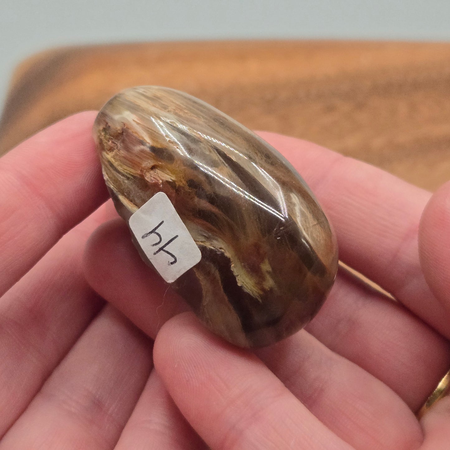 Amphibole Quartz 128
