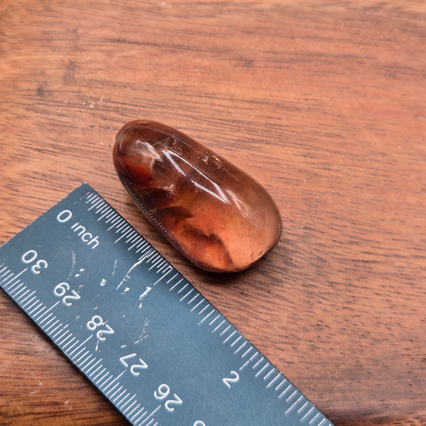 Amphibole Quartz 130