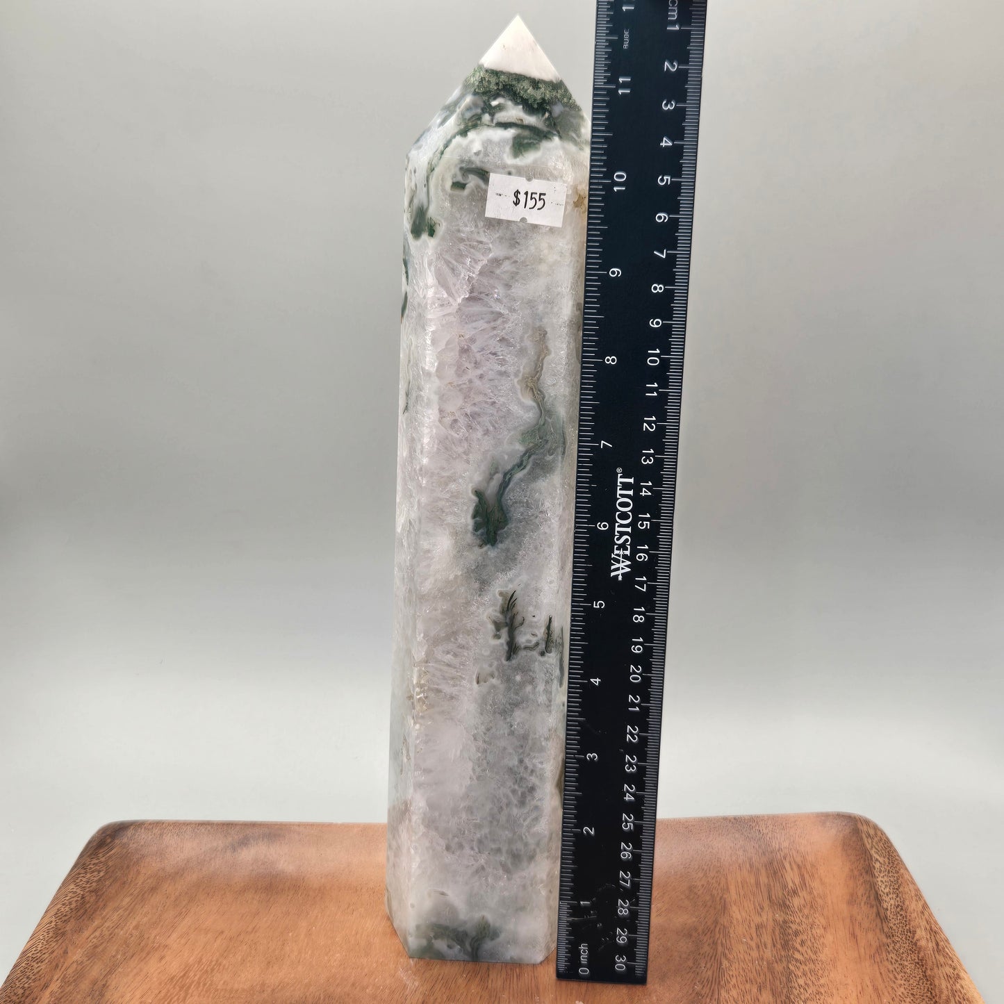 Moss Agate Tower 138