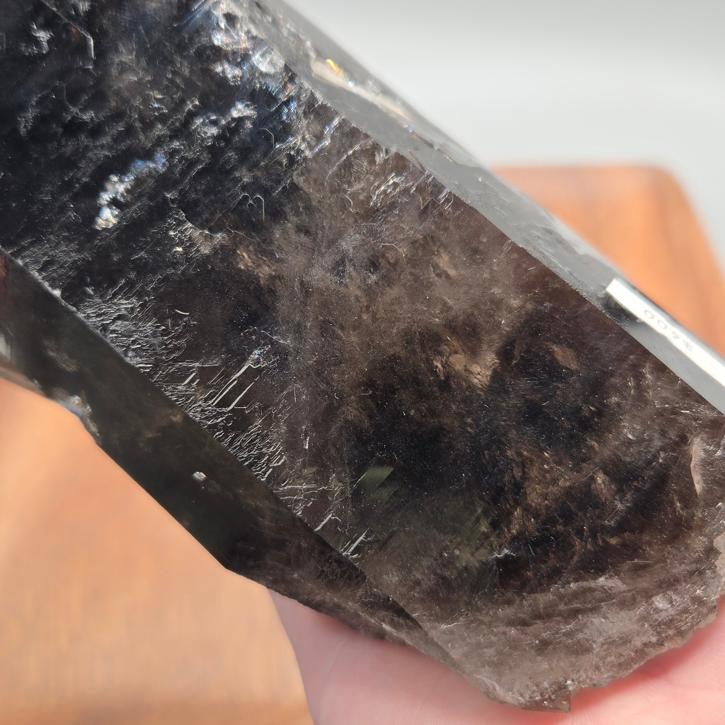 Smokey Quartz Point 142