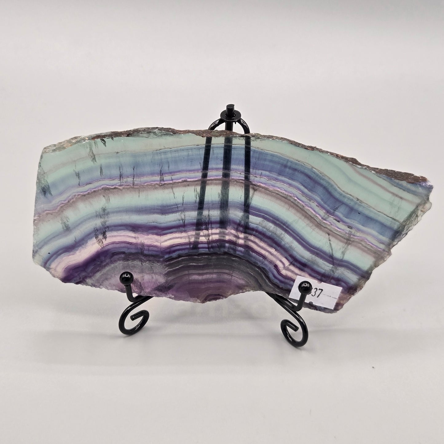 Fluorite Slab 145