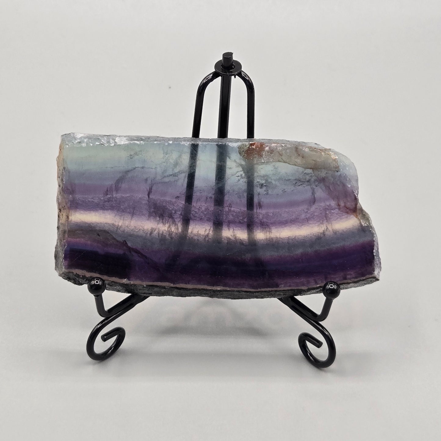 Fluorite Slab 149