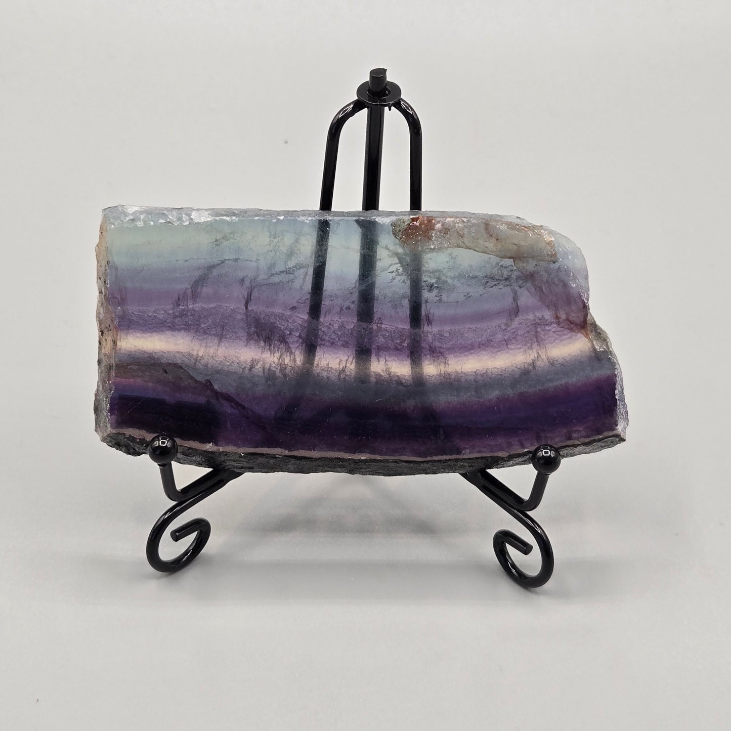 Fluorite Slab 149