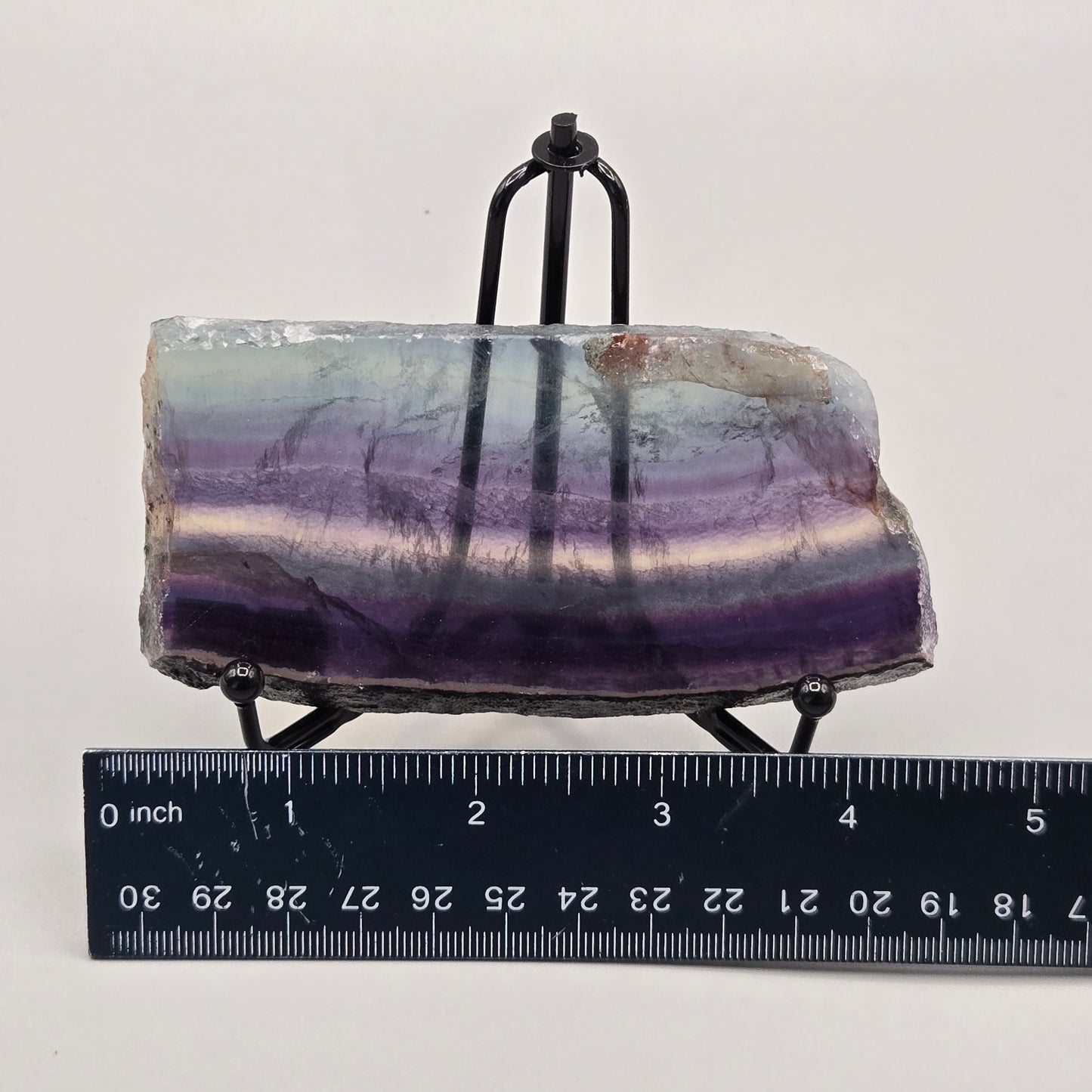 Fluorite Slab 149