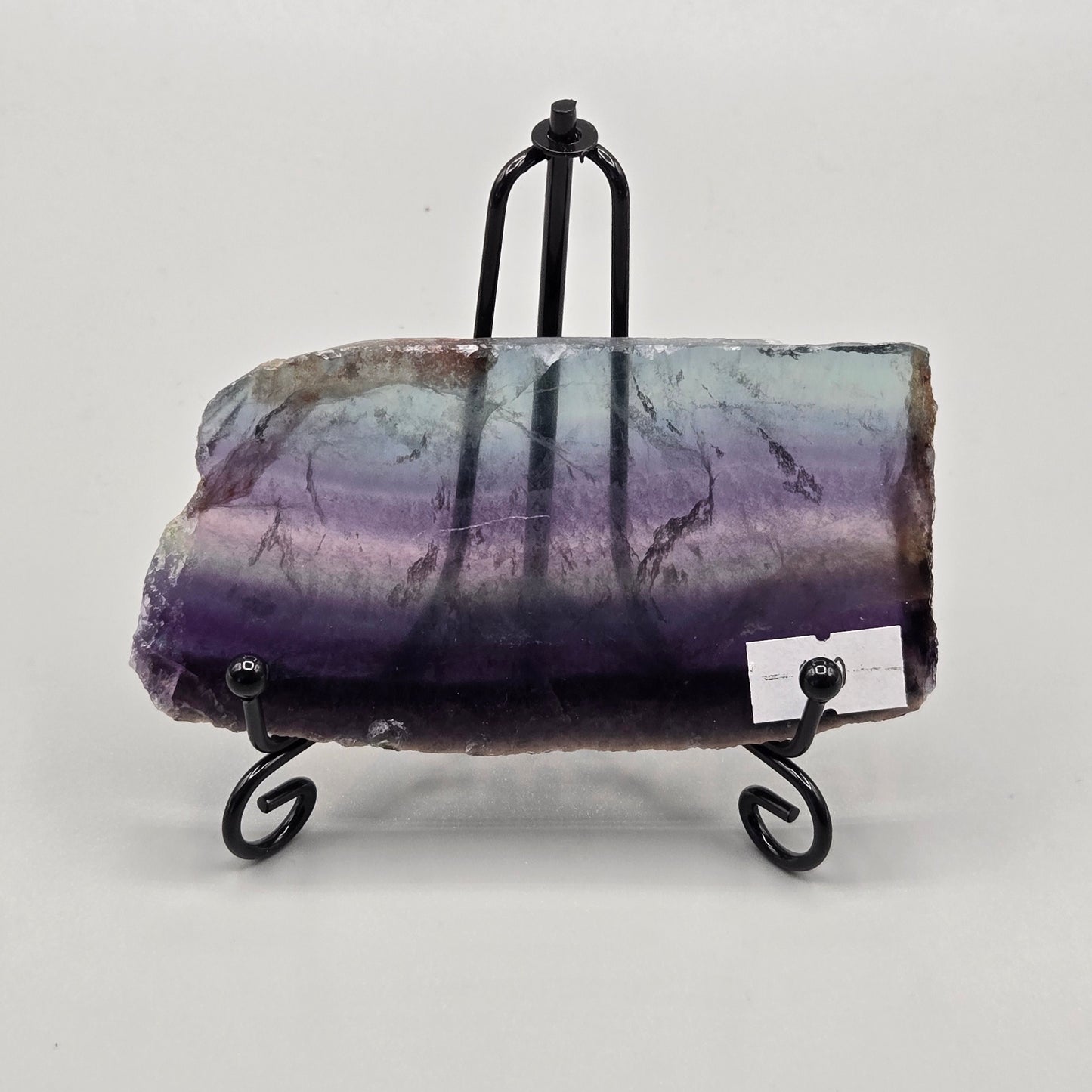 Fluorite Slab 149