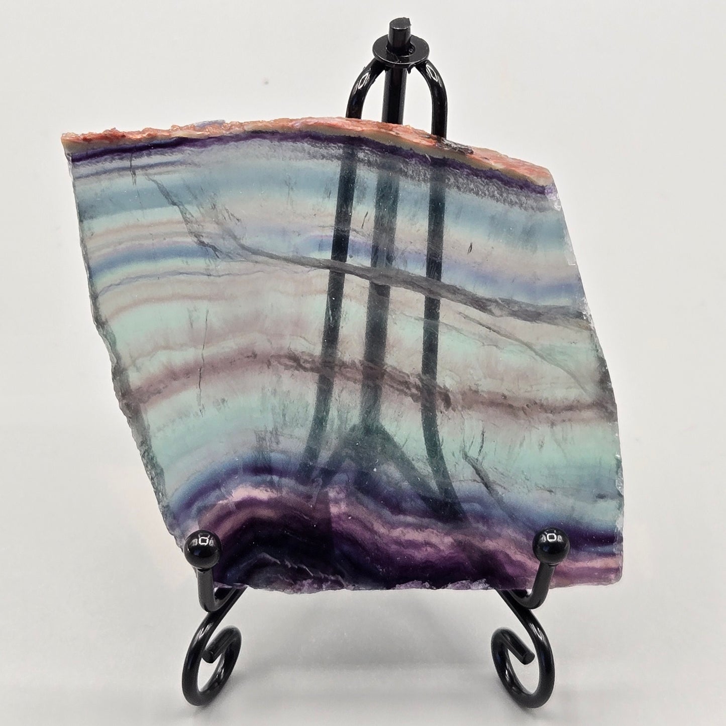 Fluorite Slab 150