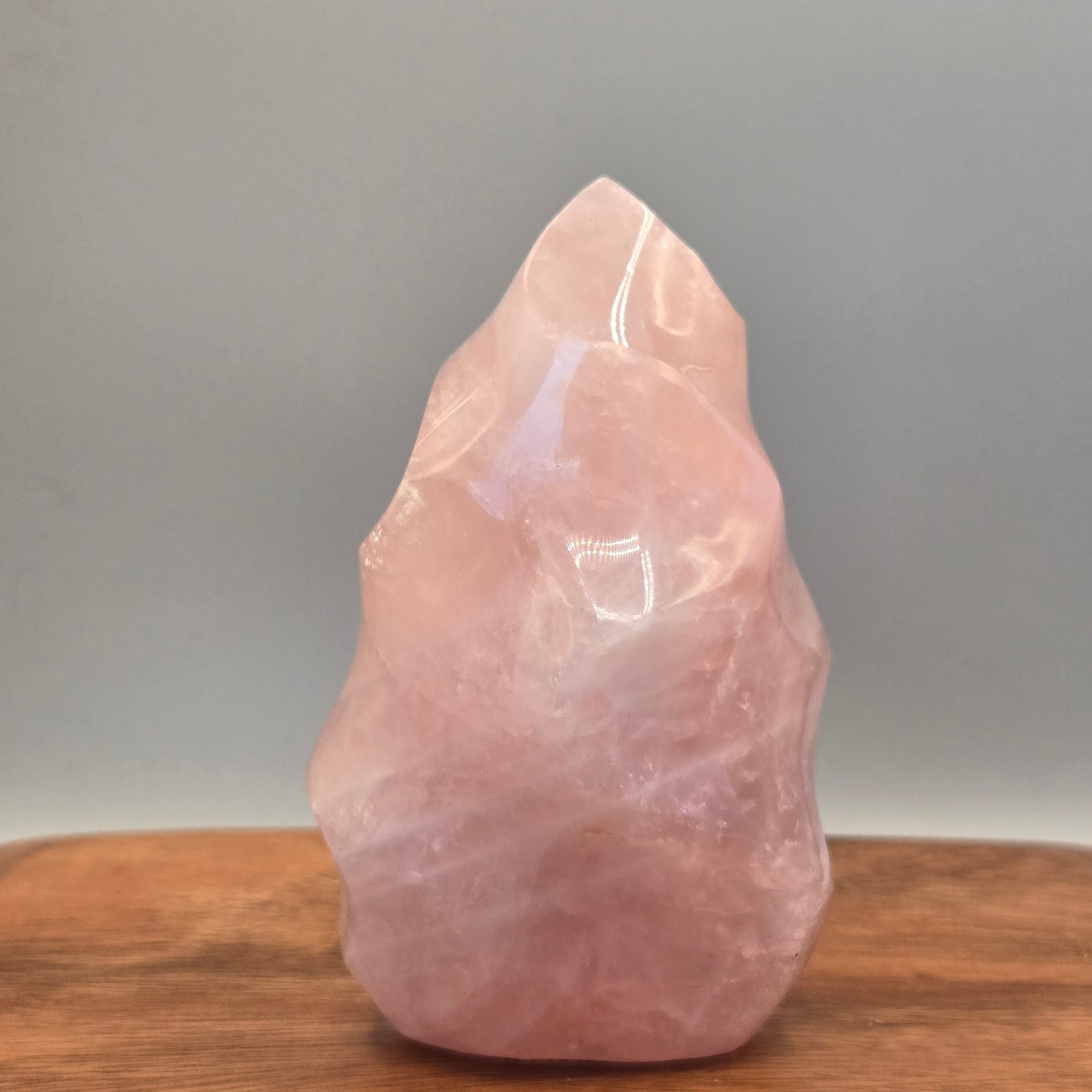 Rose Quartz Flame 178
