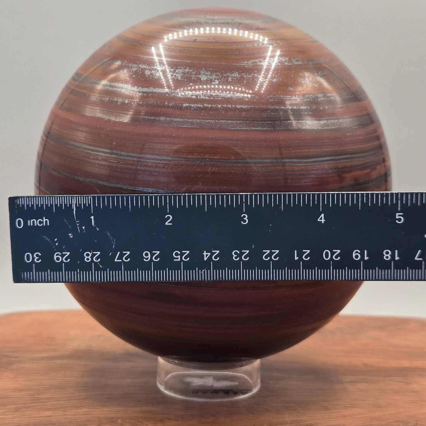 Tigers Iron Sphere 180