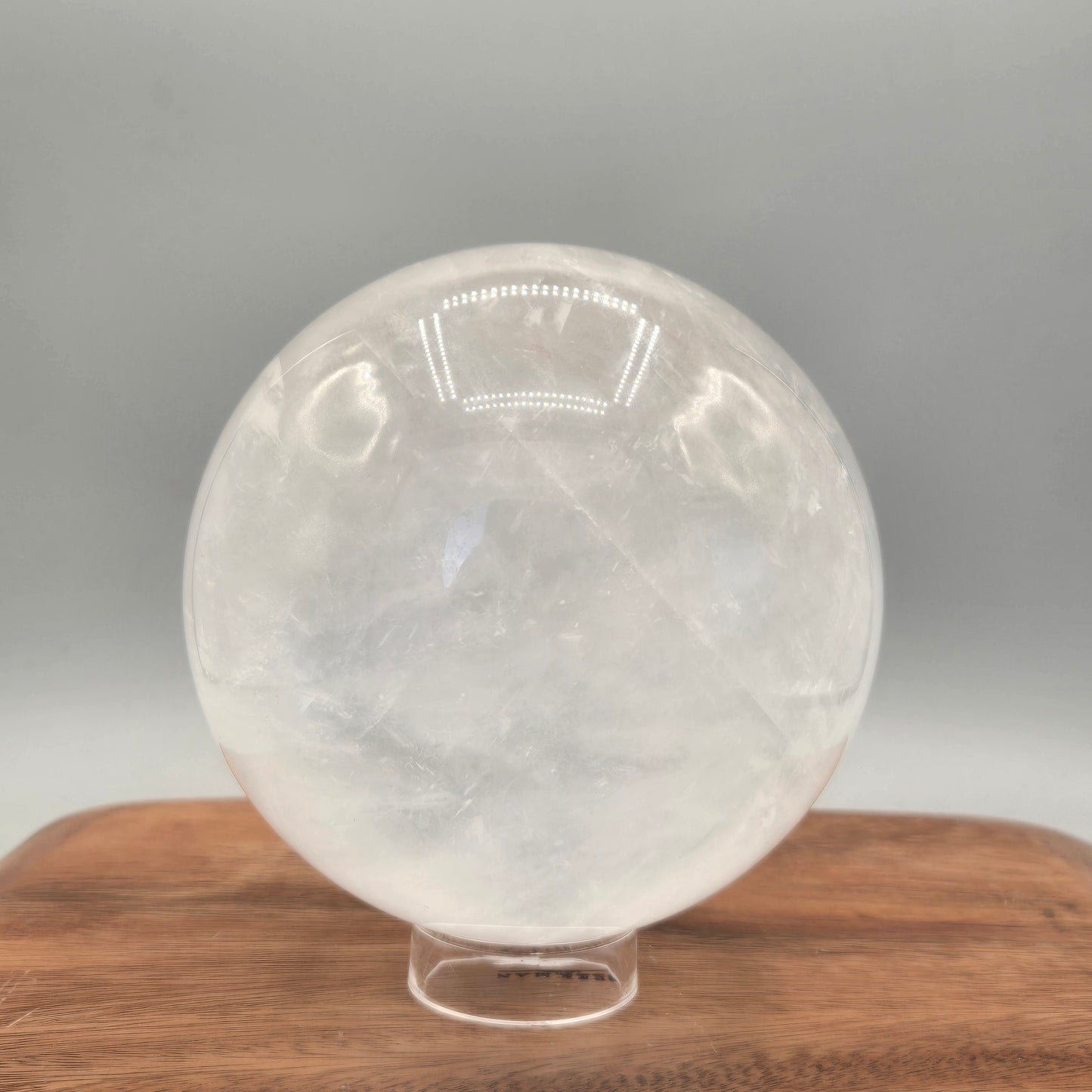Optical Calcite Sphere 181