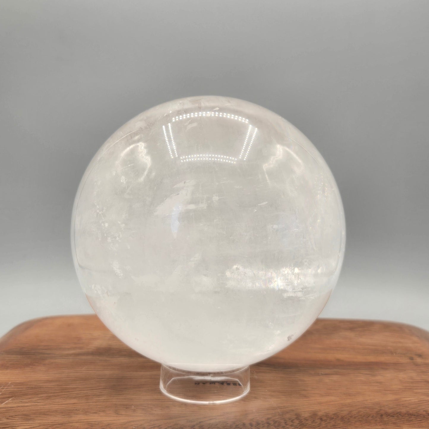 Optical Calcite Sphere 181