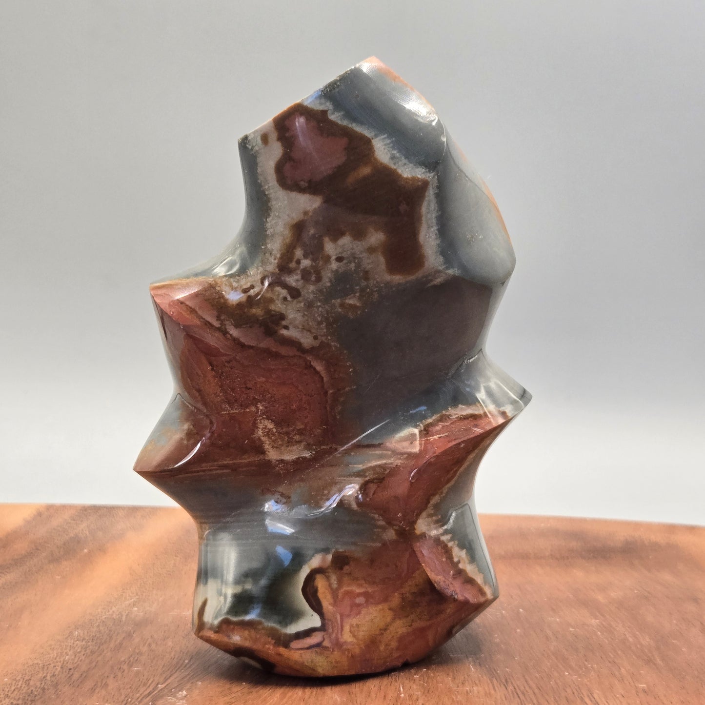 Polychrome Flame 191