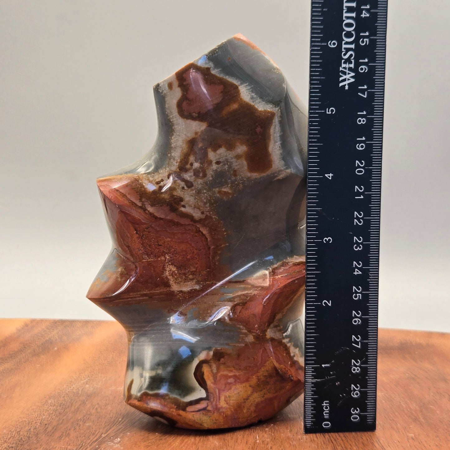 Polychrome Flame 191