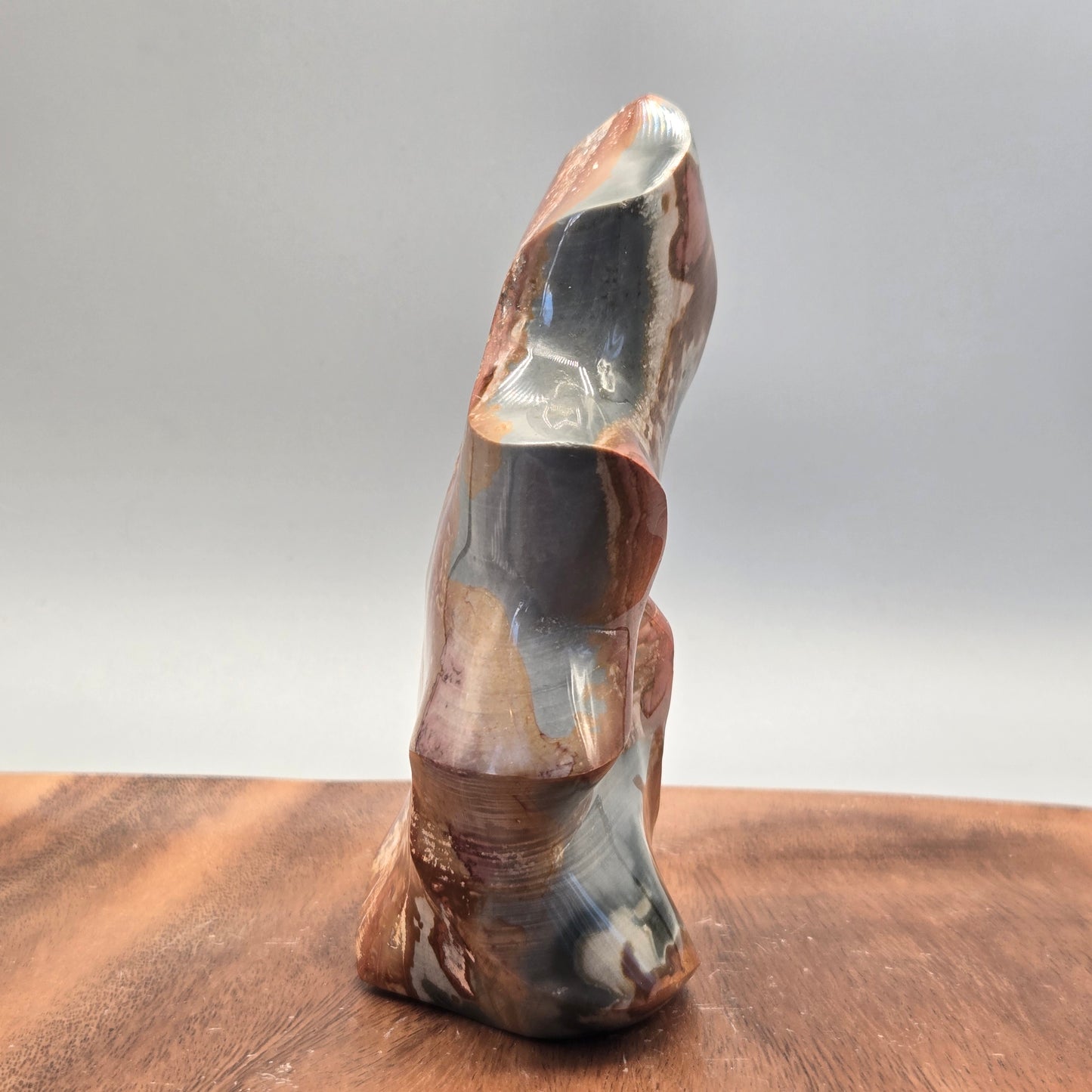 Polychrome Flame 191