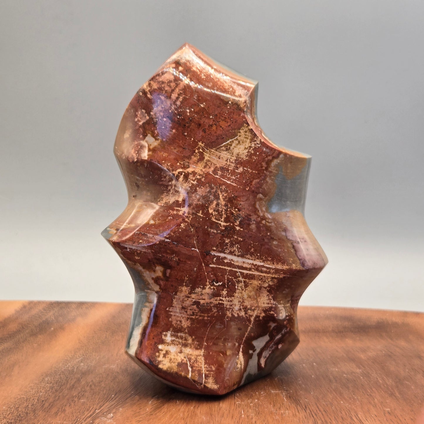 Polychrome Flame 191