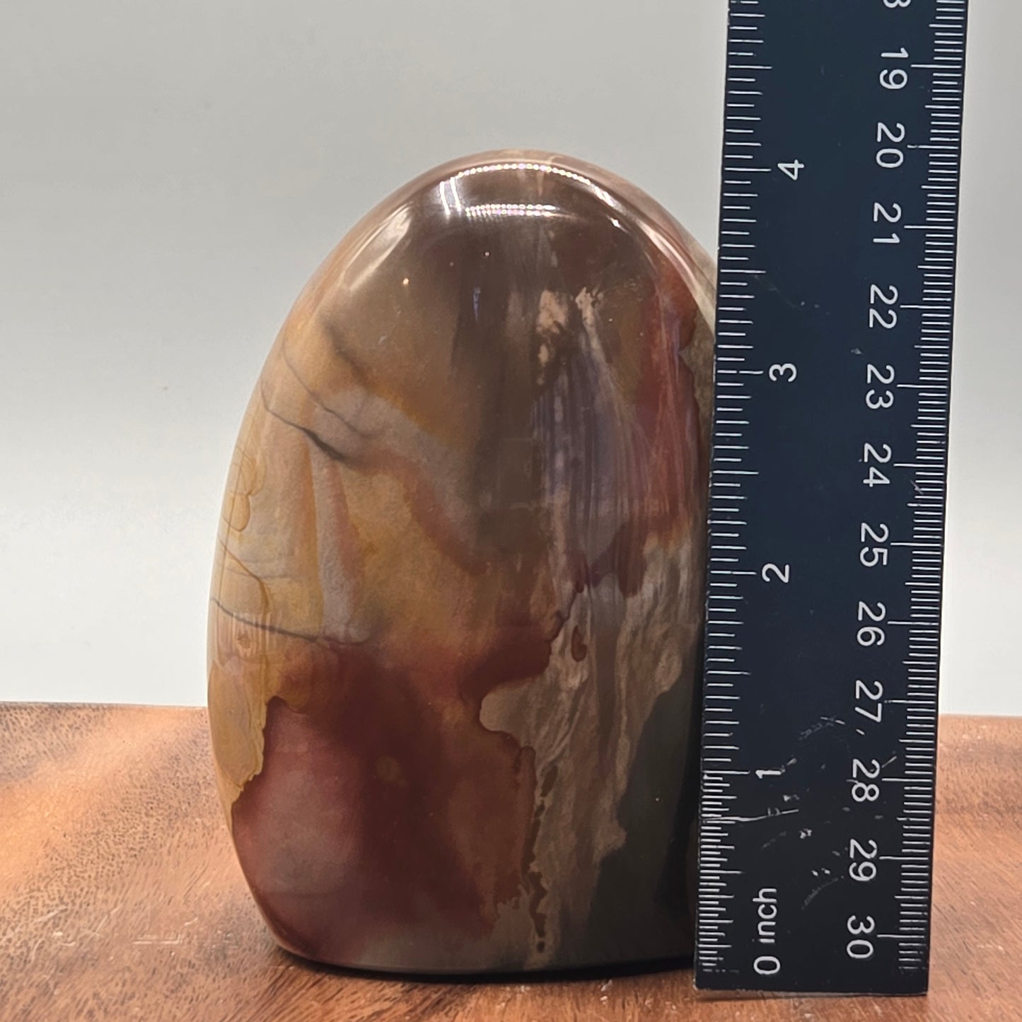 Polychrome Freeform 192