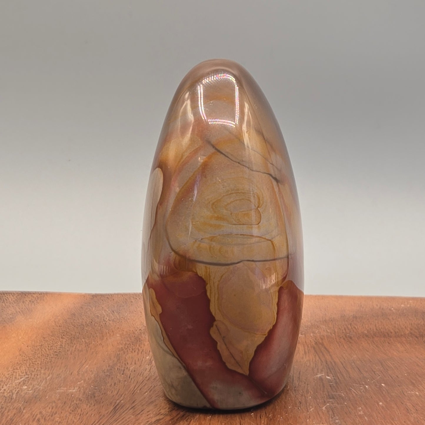 Polychrome Freeform 192