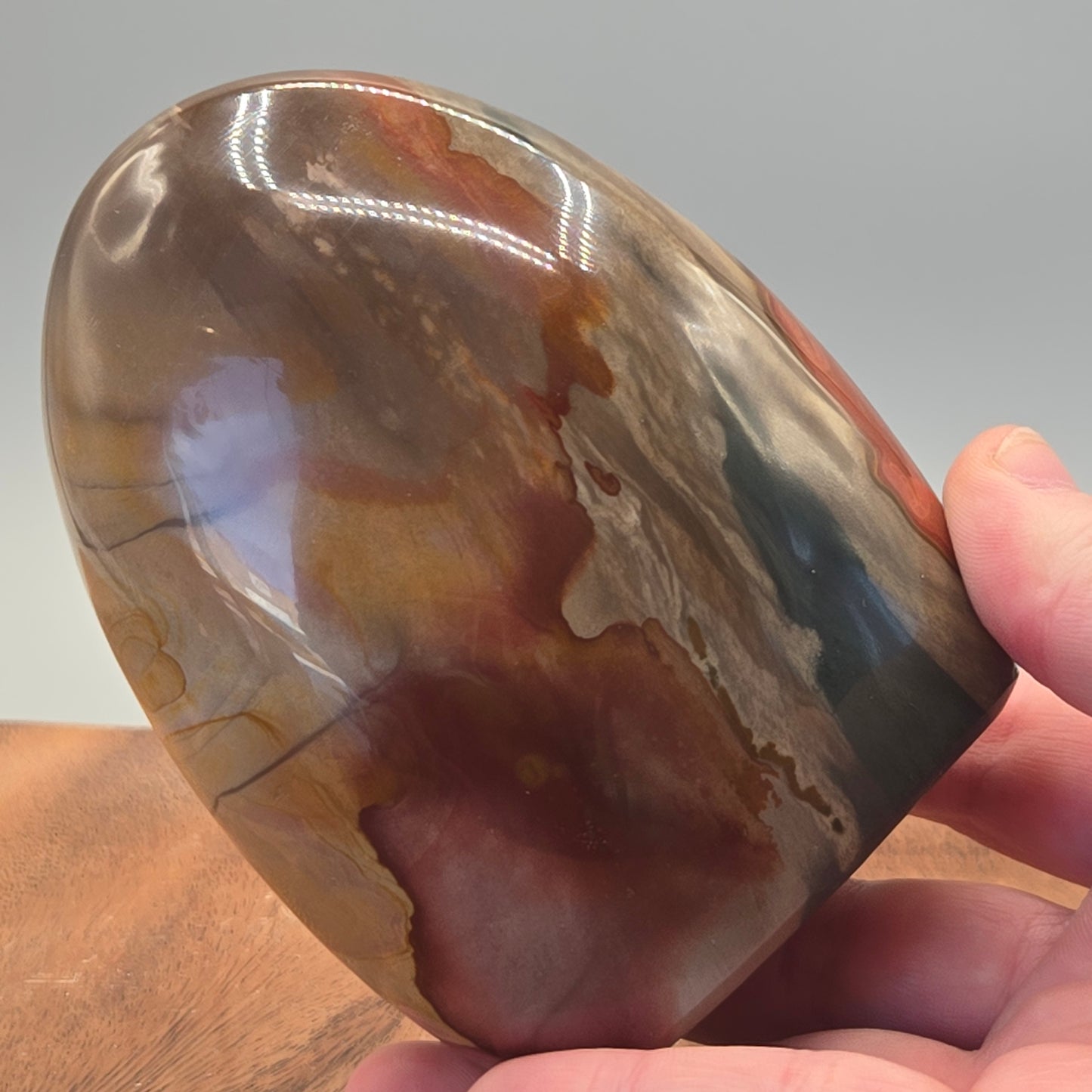 Polychrome Freeform 192