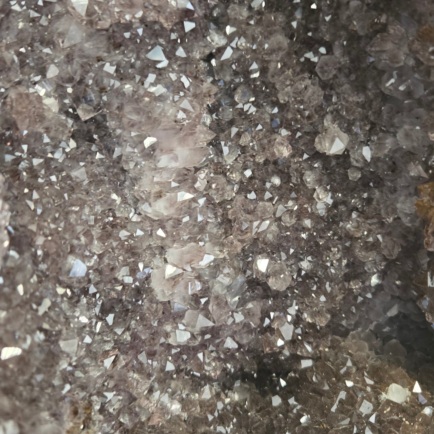 Amethyst Cathedral 204