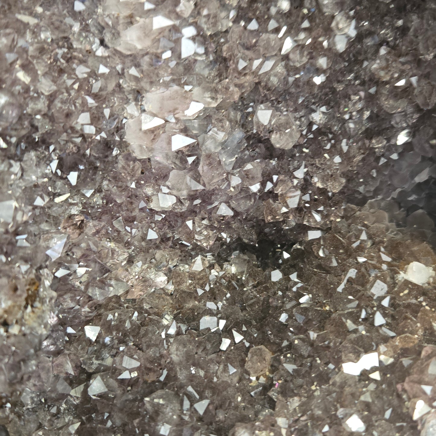 Amethyst Cathedral 204